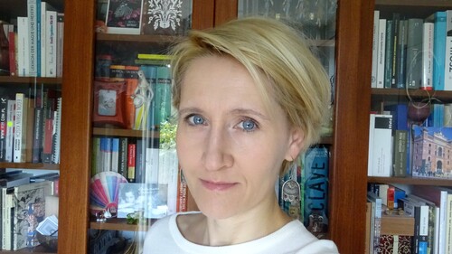 prof. UwB Monika Bednarczuk