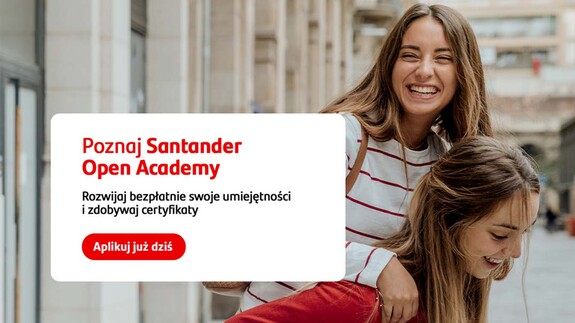 Santander Open Academy 