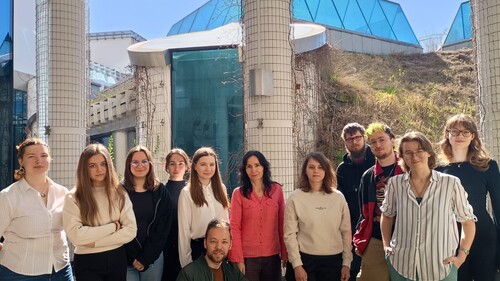 Koło Naukowe Biologów