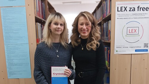 Półmetek IV edycji Programu tutorskiego UwB "Uczeń jako badacz, naukowiec i odkrywca" – co słychać u tutorów i tutee?