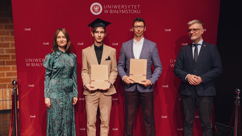 Uczniowie jako badacze i odkrywcy. Na Uniwersytecie w Białymstoku odbyło się III Forum Tutoringu
