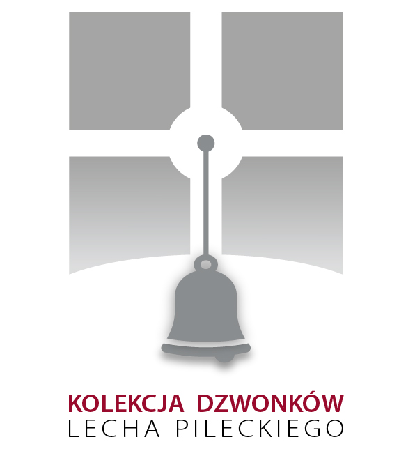 Kolekcja dzwonków Lecha Pileckiego - logotyp