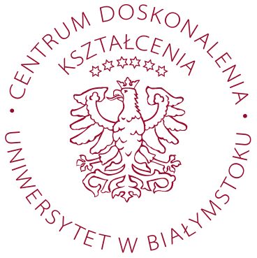 logo Centrum Doskonalenia Kształcenia