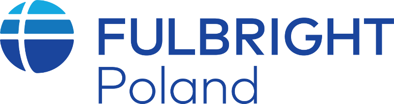 Fulbritght Poland - logotyp