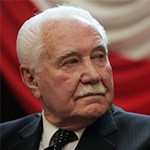 Ryszard Kaczorowski (1919 - 2010)