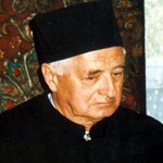 Andrzej Wyczański (1924 – 2008)