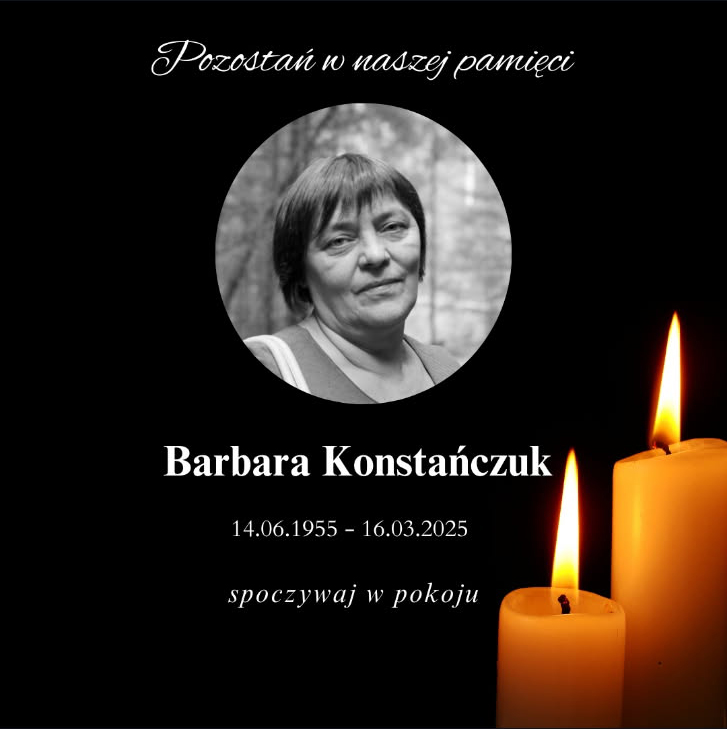 barbara kostanczuk.