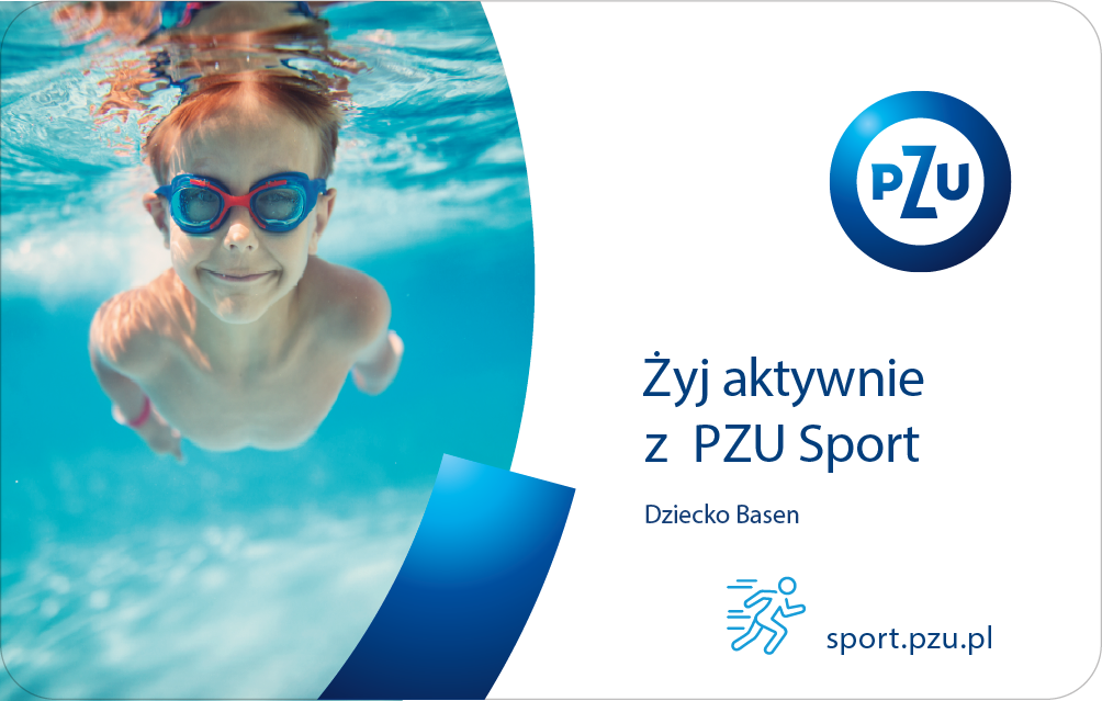 abonament dziecko basen