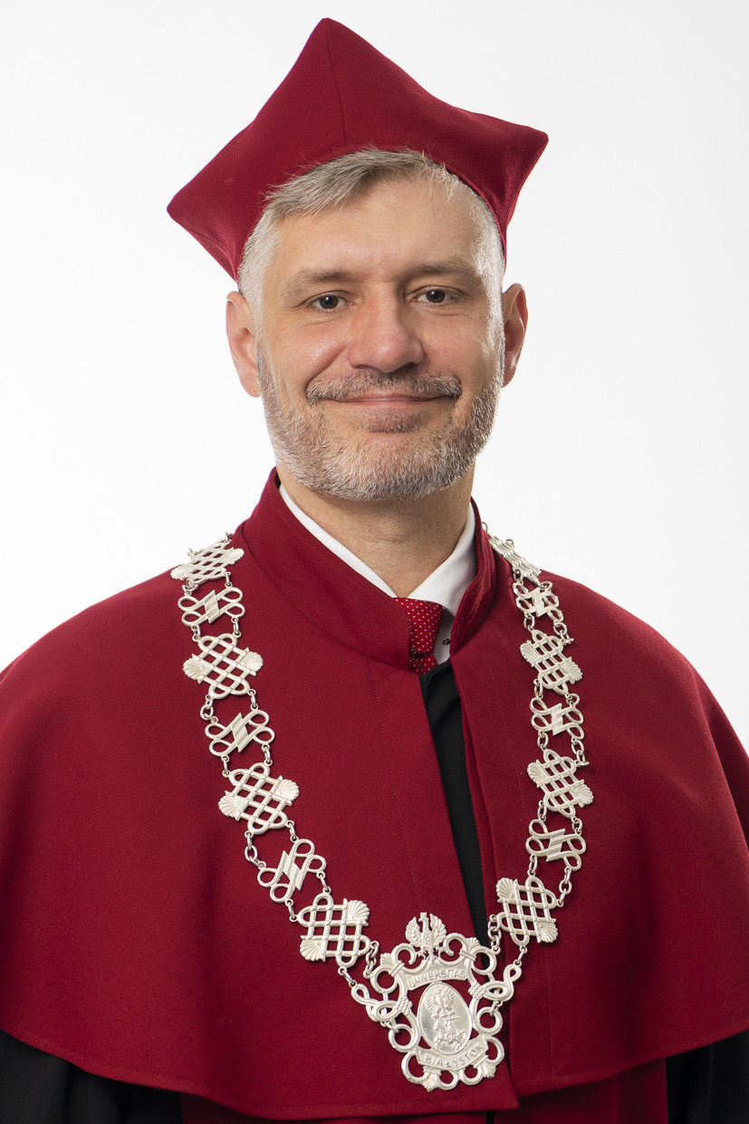 Vice-Rector for education