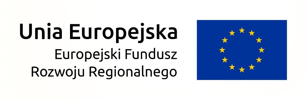 UE - logotyp
