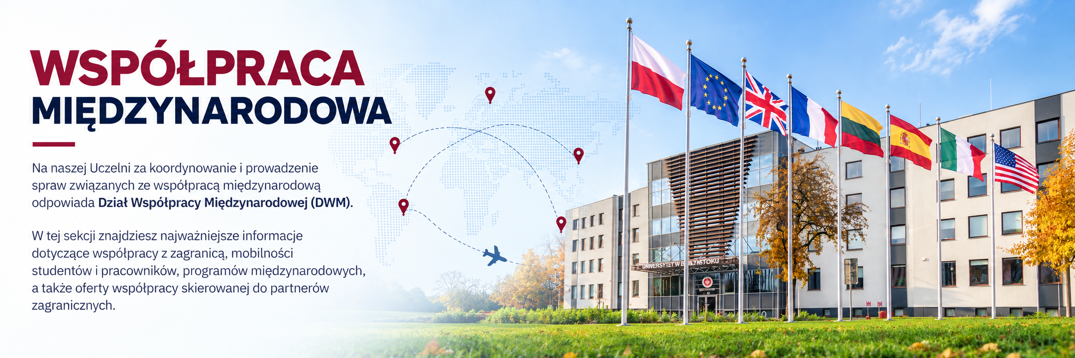 wspolpraca miedzynarodowa