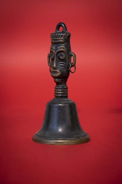 Dzwonek - Wyspa Wielkanocna