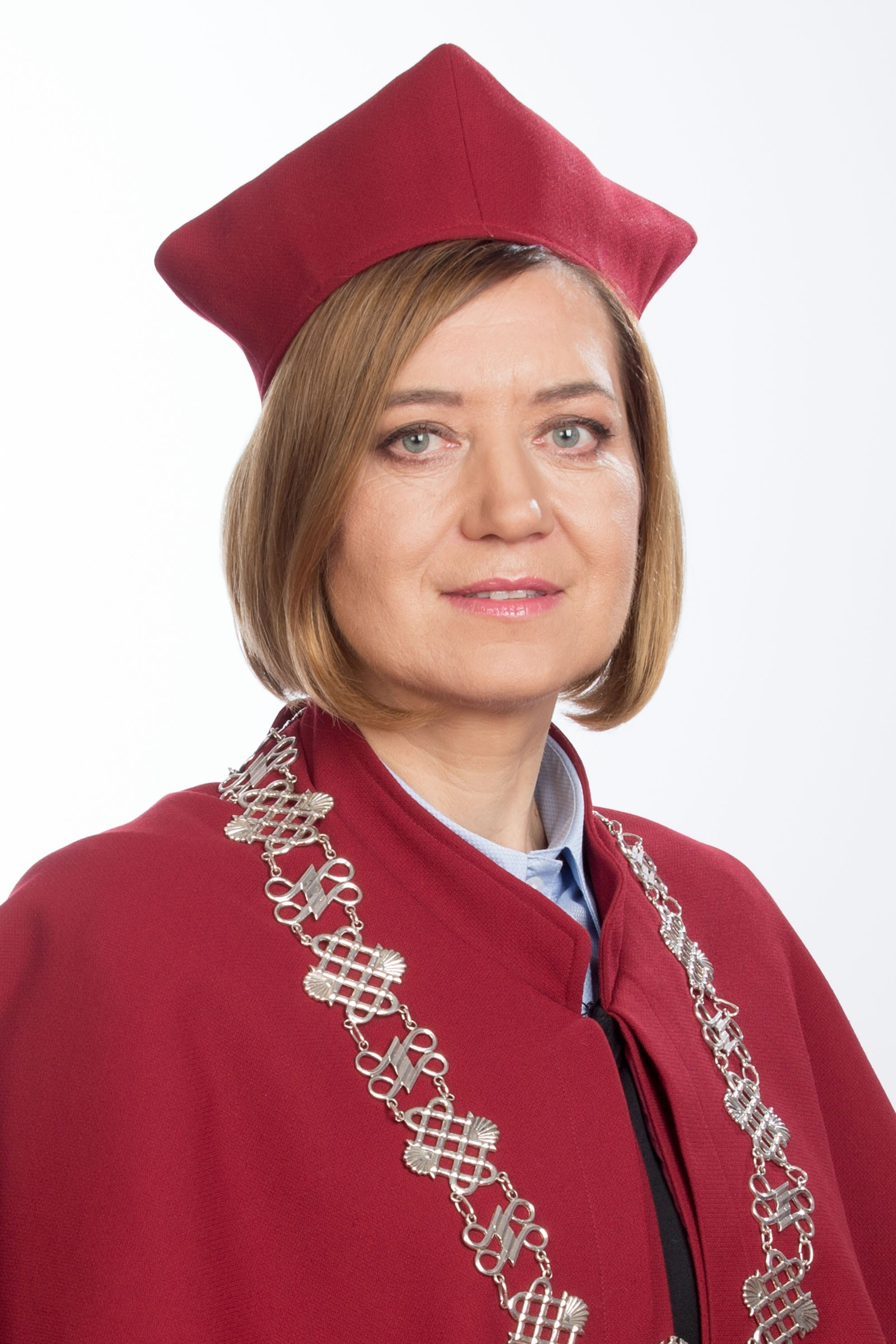 Vice-Rector for research and international cooperation