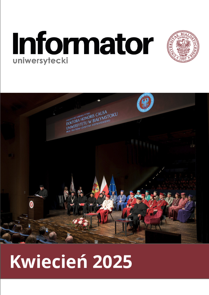 kwiecien 2025 informator