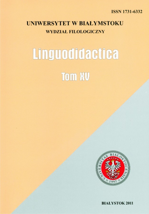 Linguodidactica
