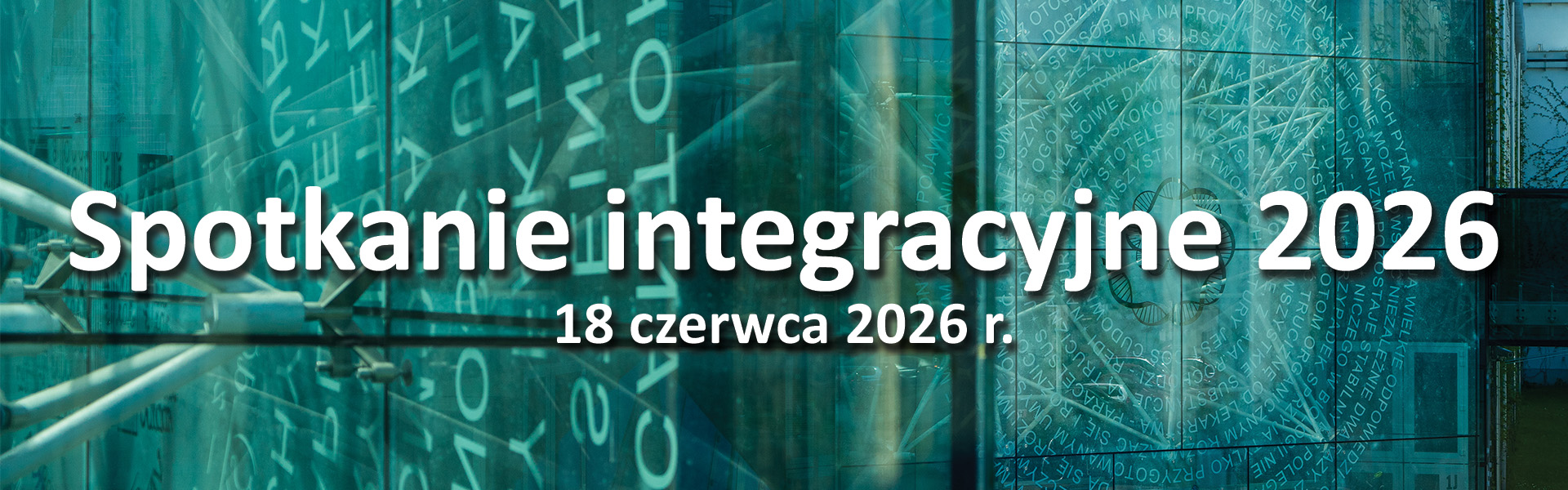 Spotkanie integracyje 18 czerwca 2026 r.