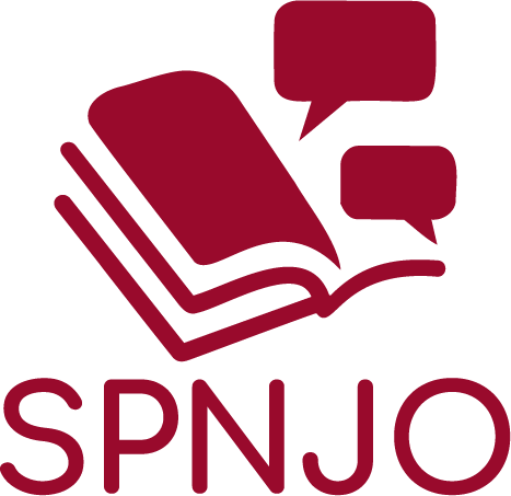 SPNJO - logotyp