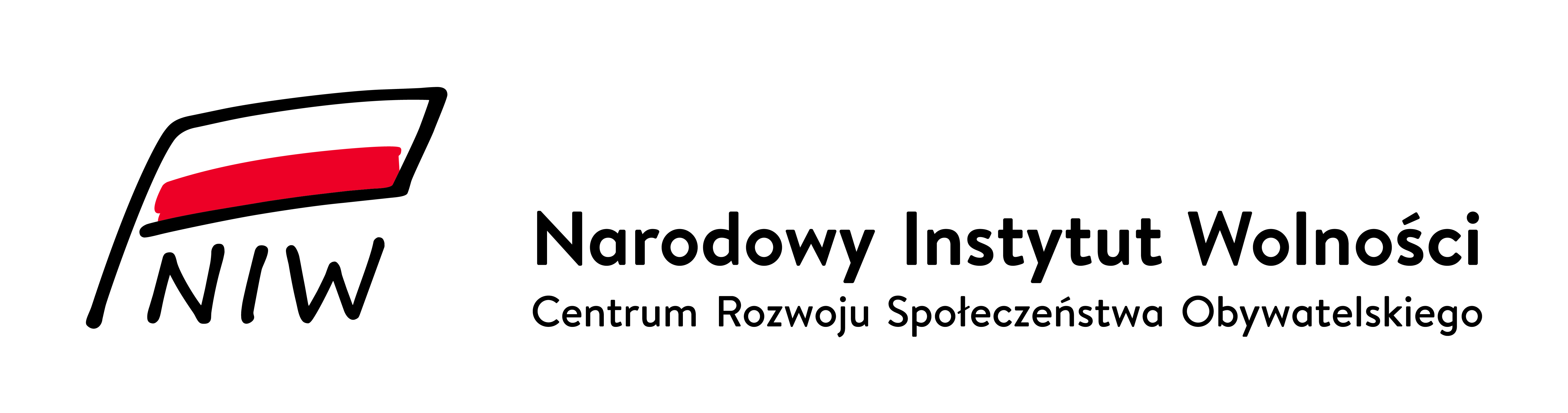 NIW - logo