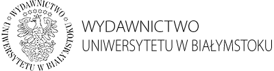 Wydawnictwo UwB - logotyp
