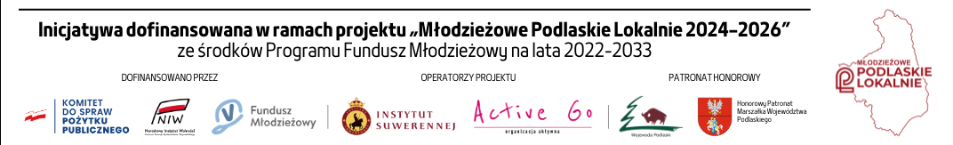 logotypy projektu