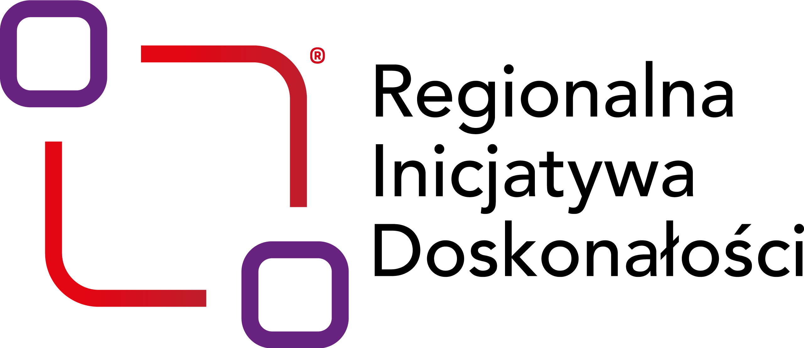 Regionalna inicjatywa doskonałości”.