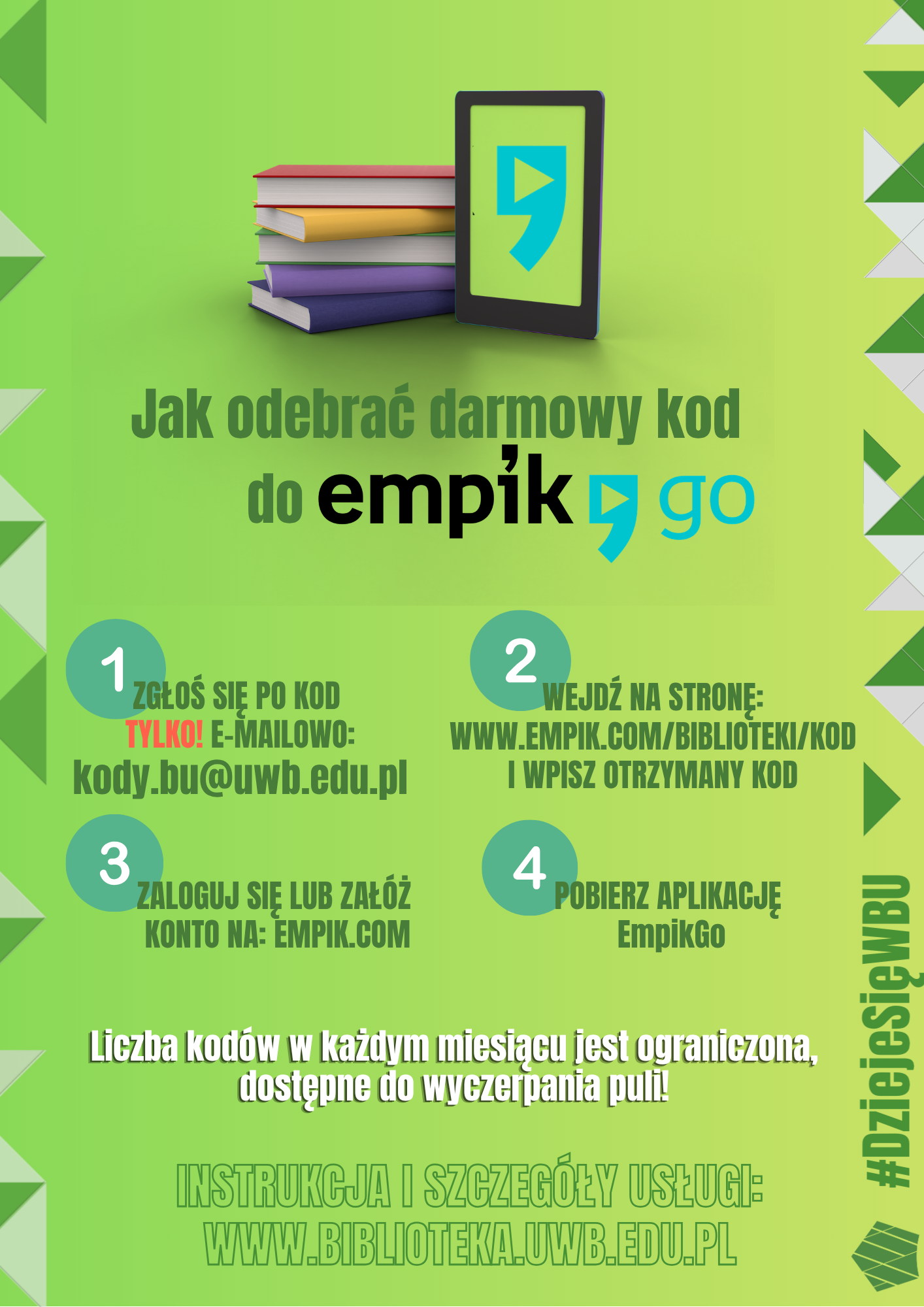 empik - ulotka