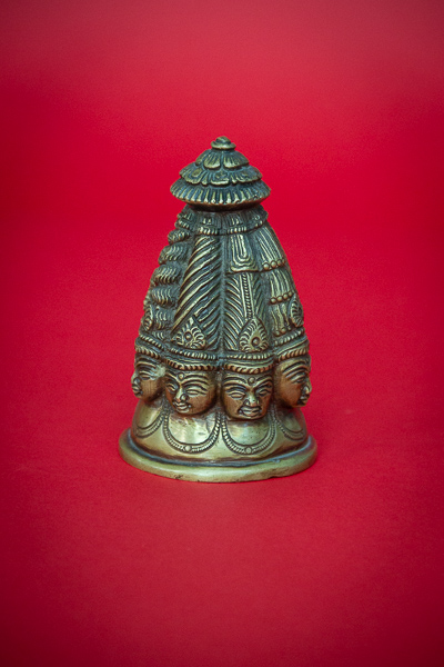 Dzwonek - Kambodża