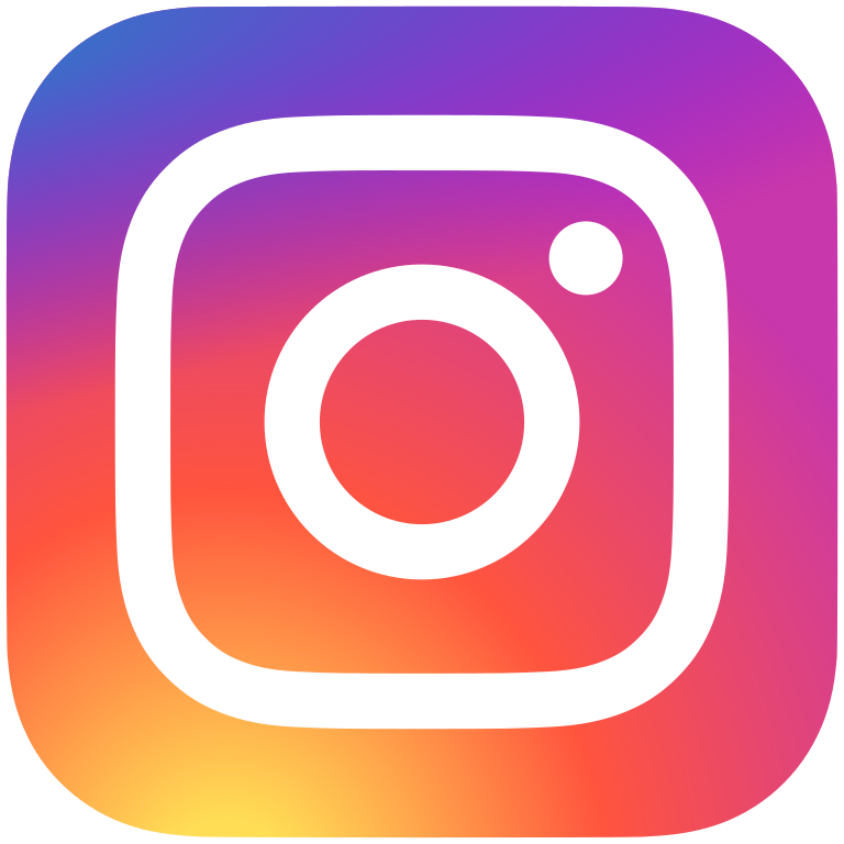 Instagram - logo