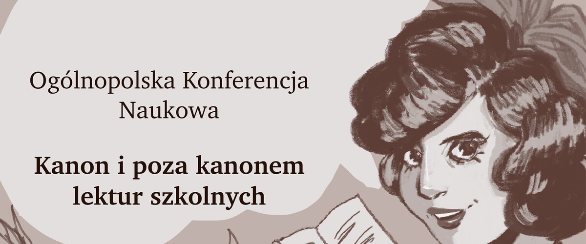 konferencja Kanon i poza kanonem