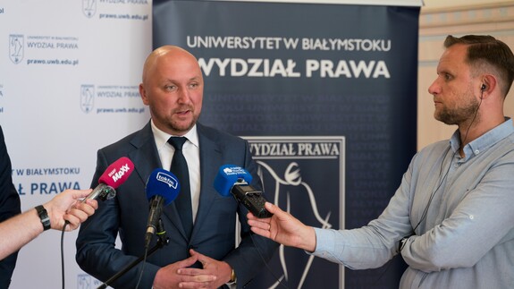 Łukasz Prokorym 