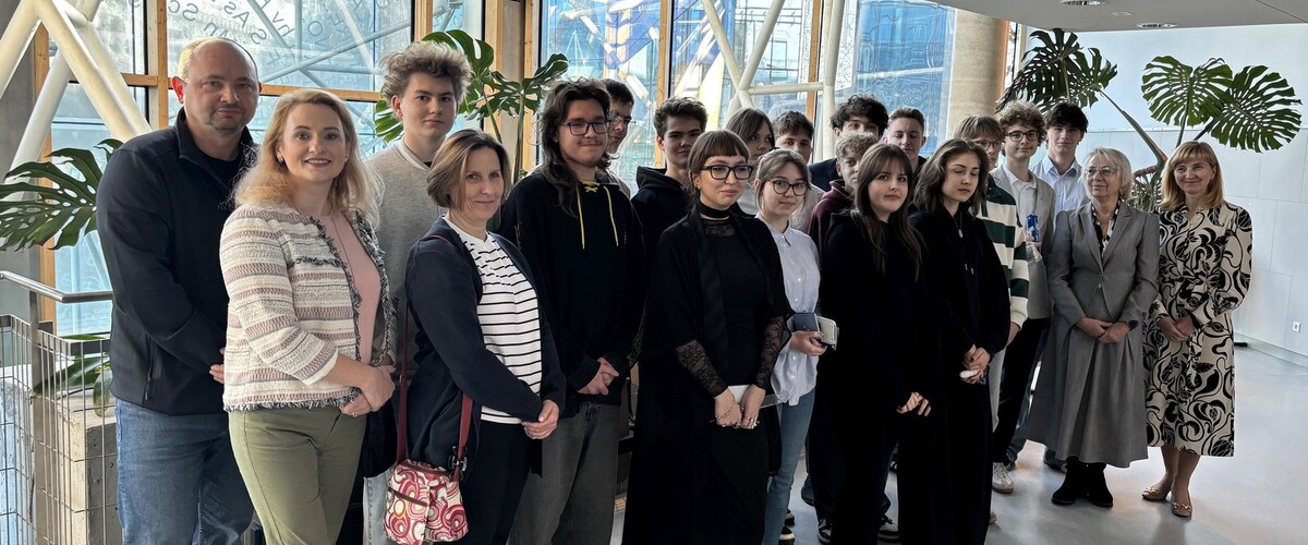 I etap 72. Olimpiady Chemicznej