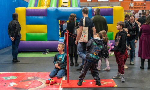 Impreza choinkowa 2026 