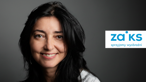 r hab. Iwony E. Rusek, prof. UwB