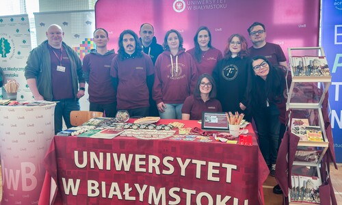 Targi Edukacyjne 2026