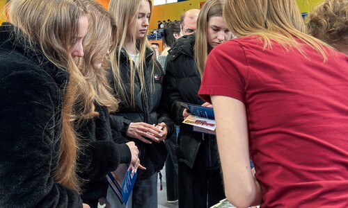 Targi Edukacyjne 2026