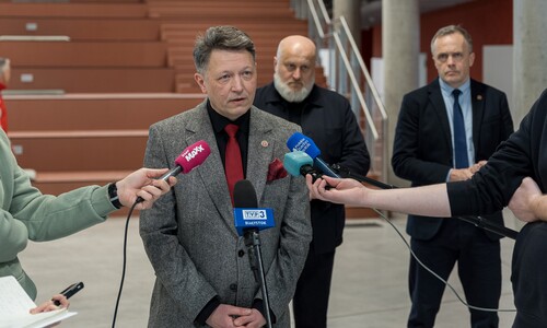 budynek nauk humanistycznych UwB