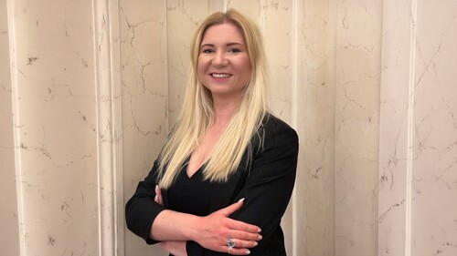 Dr Aleksandra Lewandowska