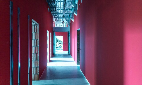 gmach uniwersyteckiej humanistyki