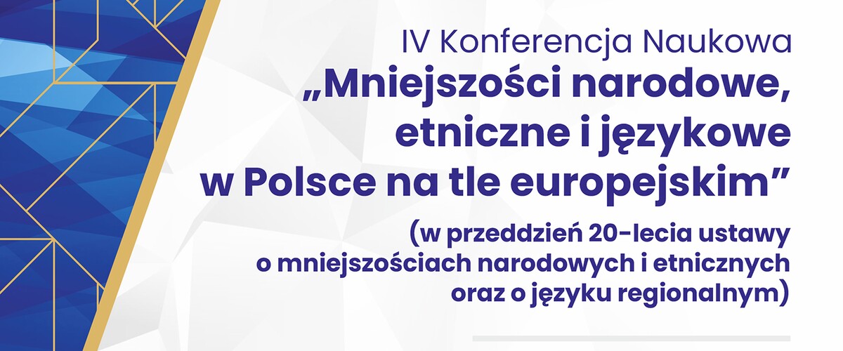 Zaproszenie na konferencje