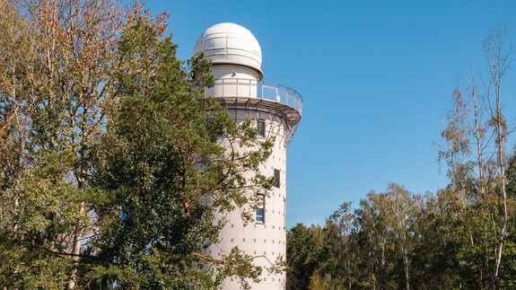 Planetarium i Obserwatorium