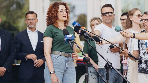dr hab. inż. Marta Kosior-Kazberuk, prof. PB