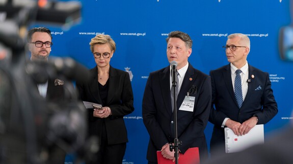 prof. dr hab. Mariusz Popławski Rektor Uniwersytetu w Białymstoku