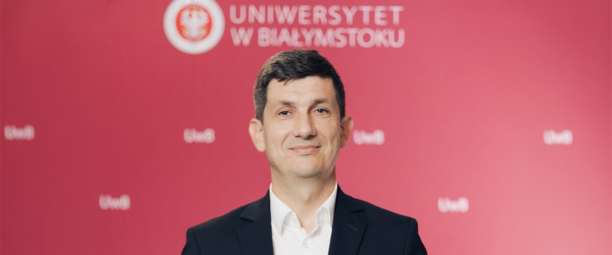 dr Mariusz Citkowski