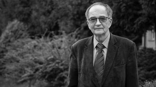 prof. Adam Jamróz