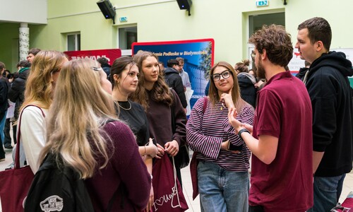 Targi Edukacyjne 2026