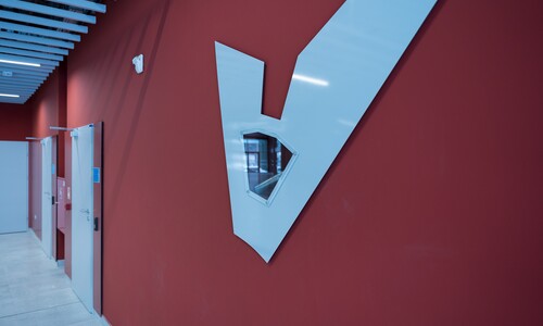 budynek nauk humanistycznych UwB