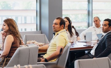 3.International Staff Week