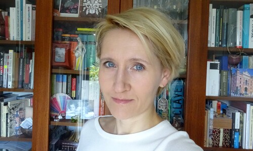 Prof. Monika Bednarczuk 