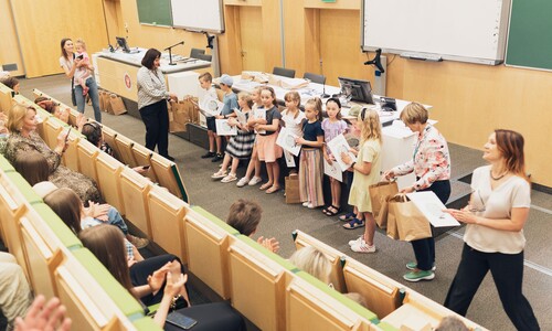 Science Show UwB 