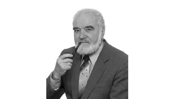prof. Włodzimierz Pawluczuk